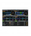 NATIVE INSTRUMENTS TRAKTOR SCRATCH A6