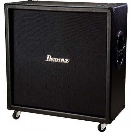 IBANEZ IS412CS SPEAKER CABINET (STRAIGHT)