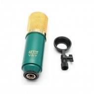 Студийный микрофон MARSHALL ELECTRONICS MXL V67G
