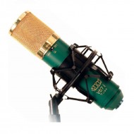 Студийный микрофон MARSHALL ELECTRONICS MXL V67i TUBE