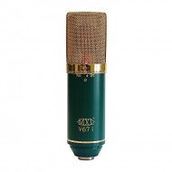 Студийный микрофон MARSHALL ELECTRONICS MXL V67I