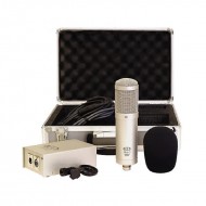 Ламповый микрофон MARSHALL ELECTRONICS MXL 960 TUBE