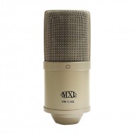 Студийный микрофон MARSHALL ELECTRONICS MXL 990