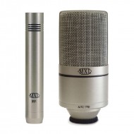 Студийный комплект микрофонов MARSHALL ELECTRONICS MXL 990/991