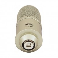 Студийный комплект микрофонов MARSHALL ELECTRONICS MXL 990/991