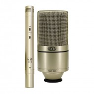 Комплект студийных микрофонов MARSHALL ELECTRONICS MXL 990/993