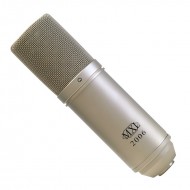 Студийный микрофон MARSHALL ELECTRONICS MXL 2006