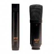 Комплект микрофонов MARSHALL ELECTRONICS MXL 440/441