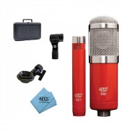 Комплект микрофонов MARSHALL ELECTRONICS MXL 550/551-R