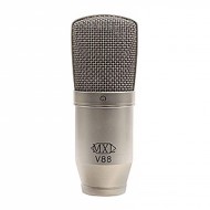 Студийный микрофон MARSHALL ELECTRONICS MXL V88
