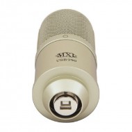 USB микрофон MARSHALL ELECTRONICS MXL 990 USB
