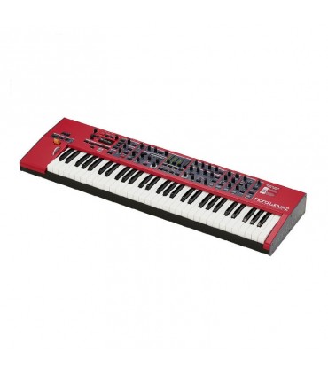 NORD WAVE 2