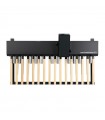 NORD CLAVIA NORD PEDAL KEYS 27
