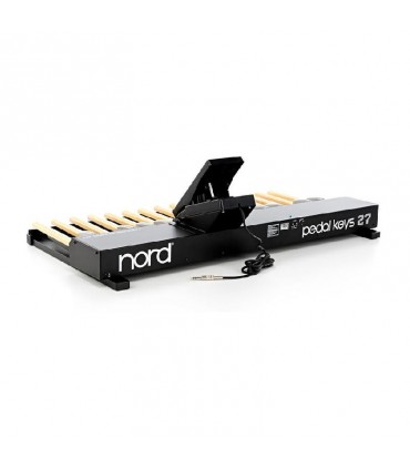NORD CLAVIA NORD PEDAL KEYS 27