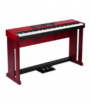 NORD WOOD KEYBOARD STAND
