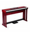 NORD WOOD KEYBOARD STAND