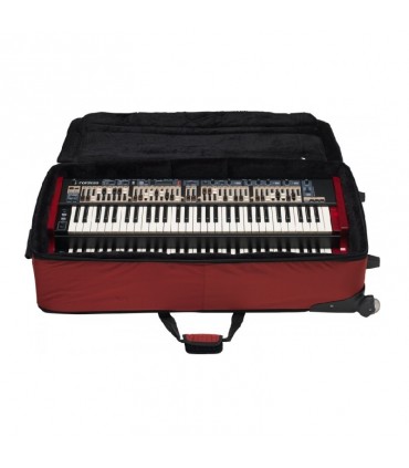 NORD SOFTCASE C2D