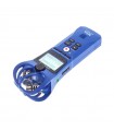ZOOM H1n BLUE SET