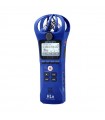 ZOOM H1n BLUE SET