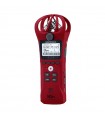 ZOOM H1n RED SET