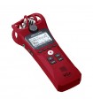 ZOOM H1n RED SET