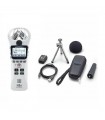 ZOOM H1n WHITE SET
