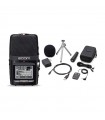 ZOOM H2n SET