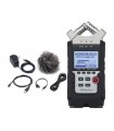 ZOOM H4n PRO SET