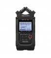 ZOOM H4n PRO BLK SET
