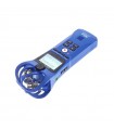 ZOOM H1n BLUE