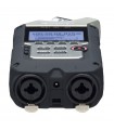 ZOOM H4n PRO