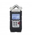 ZOOM H4n PRO