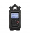 ZOOM H4n PRO BLK