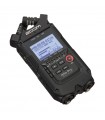 ZOOM H4n PRO BLK