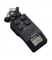 ZOOM H6 BLK