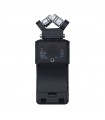 ZOOM H6 BLK