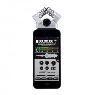 Cтерео микрофон для iPhone ZOOM iQ6