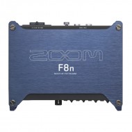 Многодорожечный цифровой рекордер ZOOM F8n