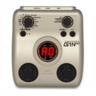 Гитарный процессор ZOOM G1N