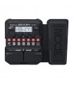 ZOOM G1X FOUR