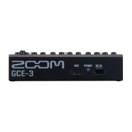 Гитарный процессор ZOOM GCE-3