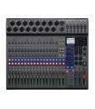 ZOOM LIVETRAK L-20