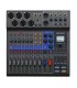 ZOOM LIVETRAK L-8