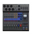 ZOOM LIVETRAK L-8