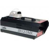 Генератор дыма JEM ZR 12 DMX