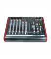 ALLEN HEATH ZED10