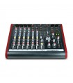 ALLEN HEATH ZED10FX