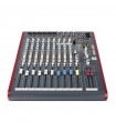 ALLEN HEATH ZED12FX