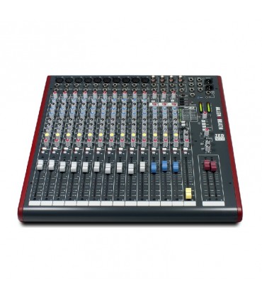 ALLEN HEATH ZED16FX