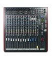 ALLEN HEATH ZED16FX